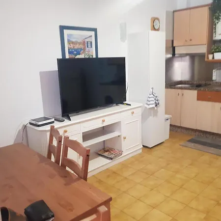 Self Check-in Cheap In Los Cristianos * Los Cristianos