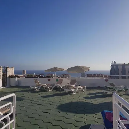 Apartman Self Check-in Cheap In Los Cristianos *
