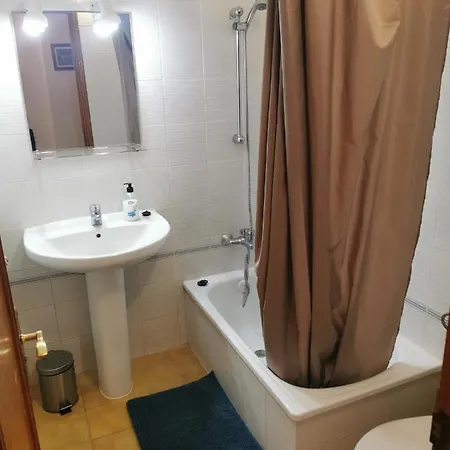 Apartman Self Check-in Cheap In Los Cristianos