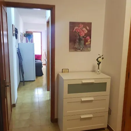 Self Check-in Cheap In Los Cristianos
