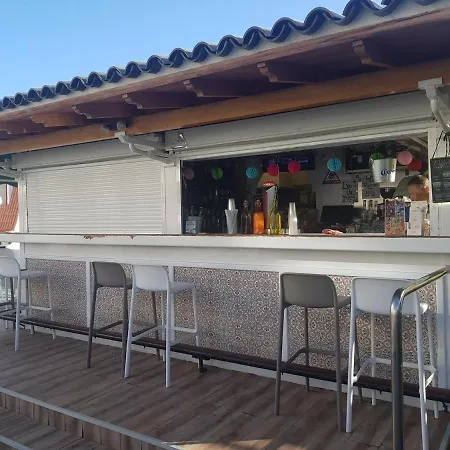 Self Check-in Cheap In Los Cristianos *