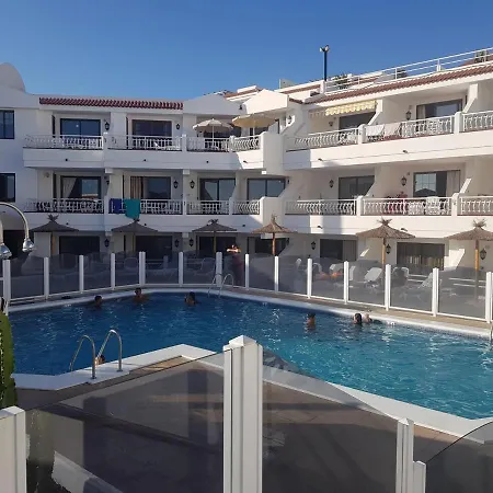 Self Check-in Cheap In Los Cristianos * Los Cristianos