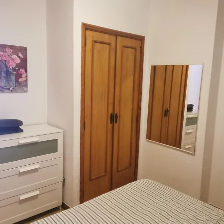 Διαμέρισμα Self Check-in Cheap In Los Cristianos