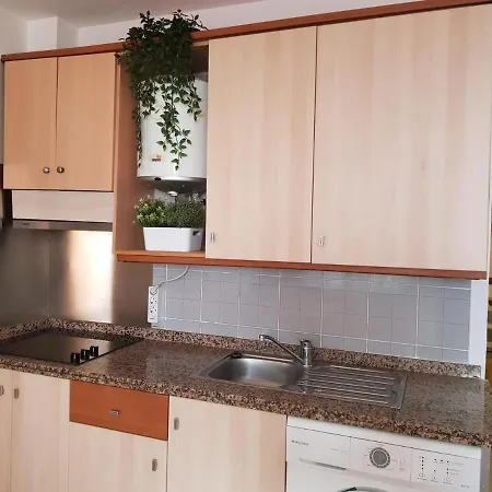 Διαμέρισμα Self Check-in Cheap In Los Cristianos Los Cristianos (Tenerife)