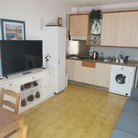Self Check-in Cheap In Los Cristianos Διαμέρισμα *
